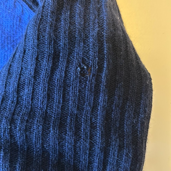 Lilly Pulitzer Argyle Sweater - Picture 6 of 8